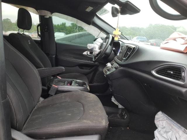 Photo 5 from auction – 2019 CHRYSLER PACIFICA T with VIN 2C4RC1FG4KR751698