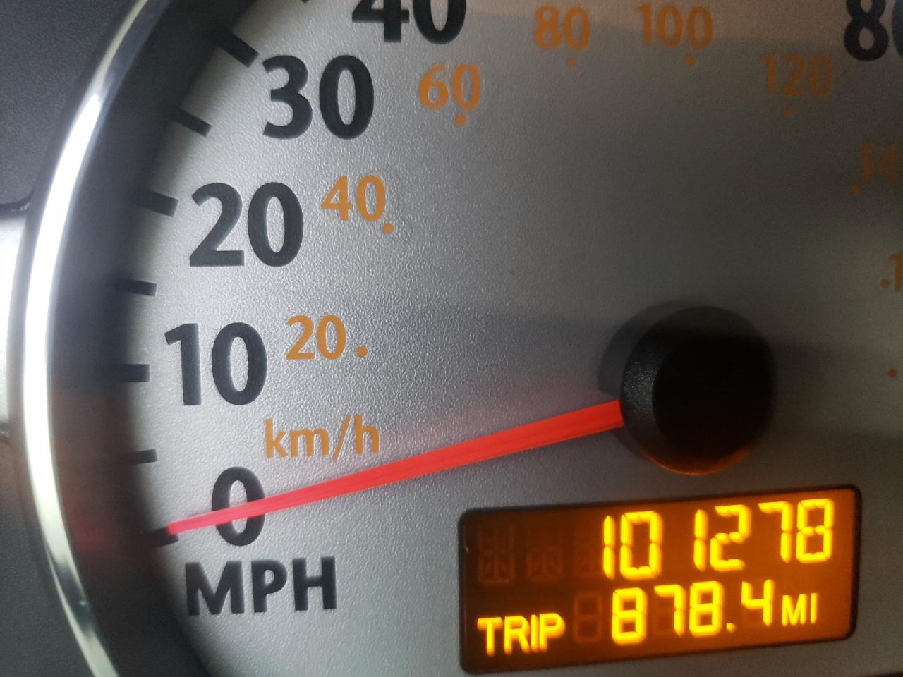 Photo 8 from auction – 2007 SATURN ION LEVEL with VIN 1G8AL55F47Z115786