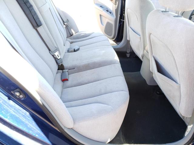 Photo 6 from auction – 2008 KIA OPTIMA LX with VIN KNAGE123785205212