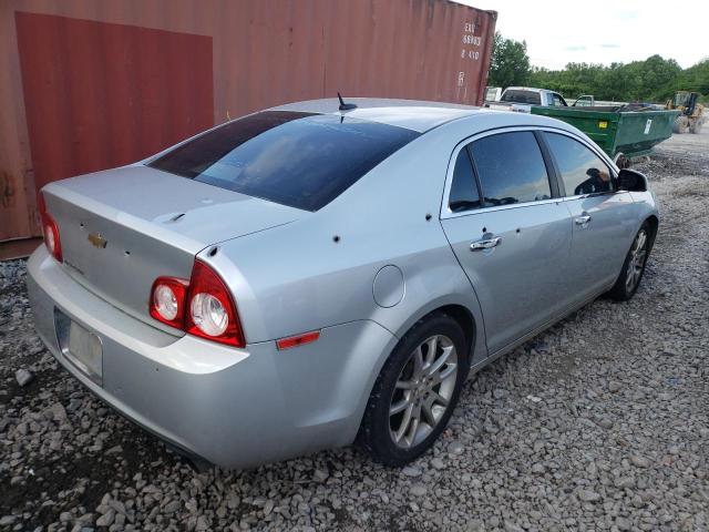 Photo 4 from auction – 2011 CHEVROLET MALIBU LTZ with VIN 1G1ZE5E72BF360911