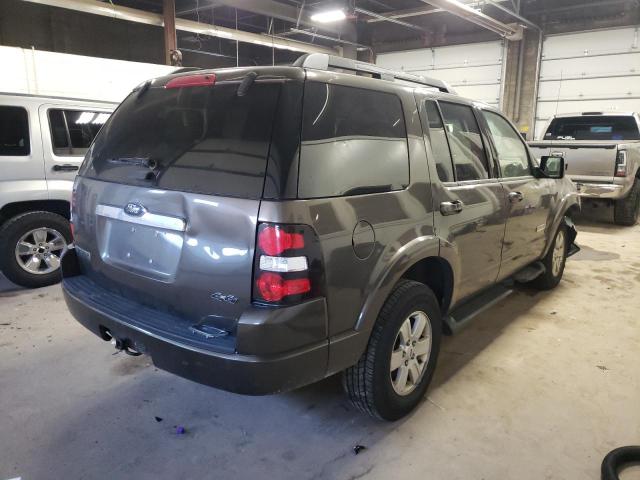 Photo 4 from auction – 2008 FORD EXPLORER with VIN 1FMEU73E38UA06014