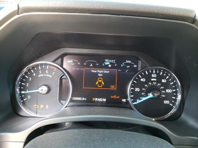 Photo 8 from auction – 2019 FORD EXPEDITION with VIN 1FMJU1HT2KEA88998
