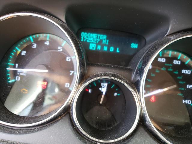 Photo 8 from auction – 2013 BUICK ENCLAVE with VIN 5GAKVBKD3DJ113836