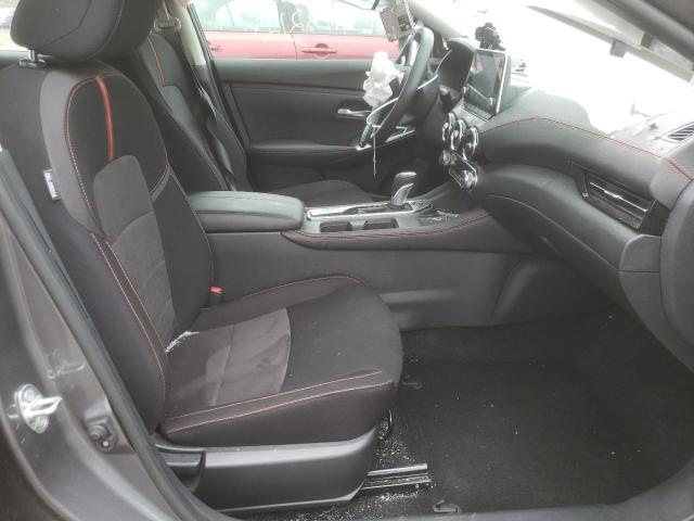 Photo 5 from auction – 2020 NISSAN SENTRA SR with VIN 3N1AB8DV6LY312372
