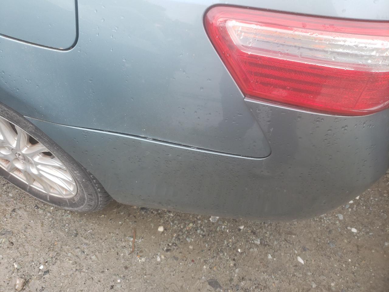 Photo 9 from auction – 2007 TOYOTA CAMRY CE with VIN 4T1BE46K17U552079