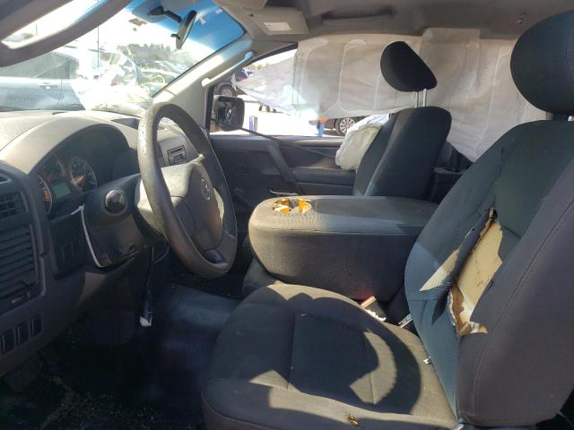 Photo 5 from auction – 2011 NISSAN TITAN S with VIN 1N6BA0CH8BN311962