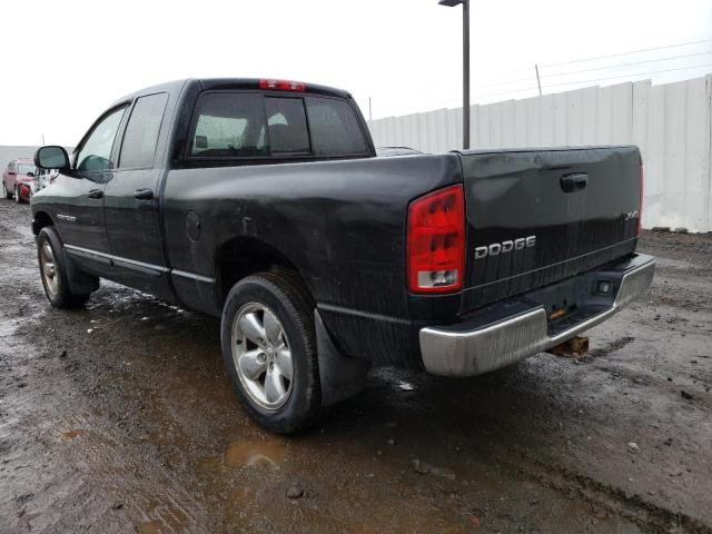Photo 3 from auction – 2003 DODGE RAM 1500 S with VIN 1D3HU18D03J618266