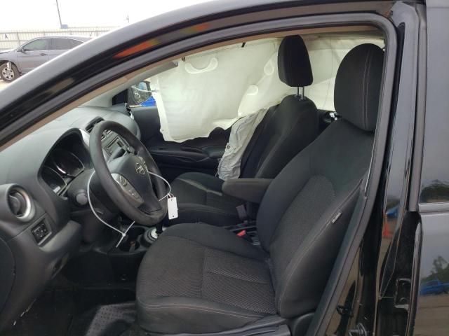 Photo 5 from auction – 2017 NISSAN VERSA S with VIN 3N1CN7AP6HL846640