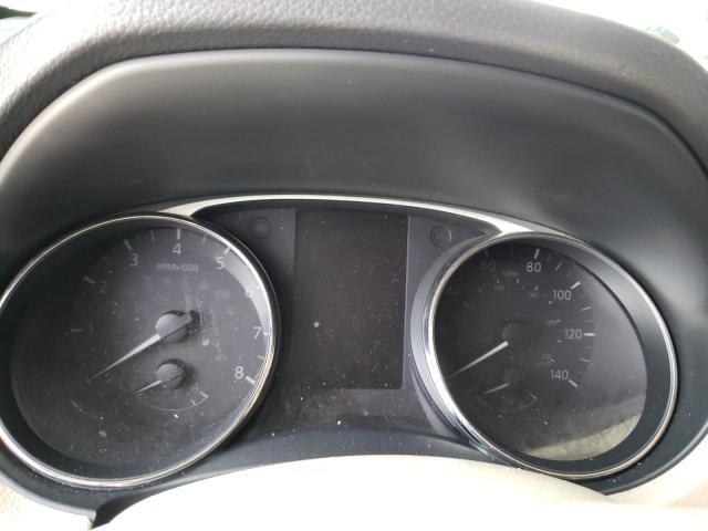 Zdjęcie 8 z aukcji – 2015 NISSAN ROGUE S z VIN KNMAT2MT4FP537661