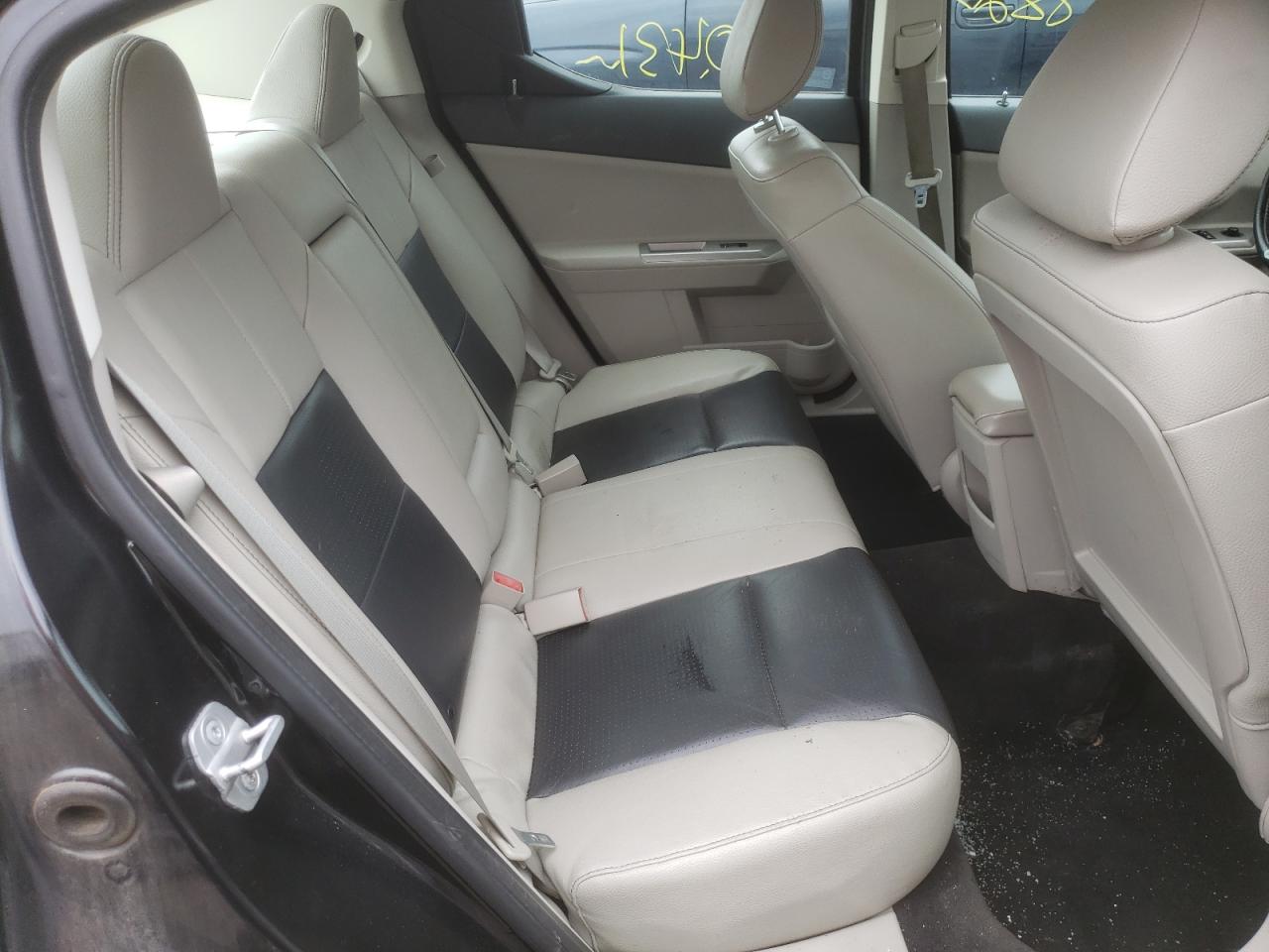 Photo 6 from auction – 2008 DODGE AVENGER R/ with VIN 1B3LD76MX8N134552