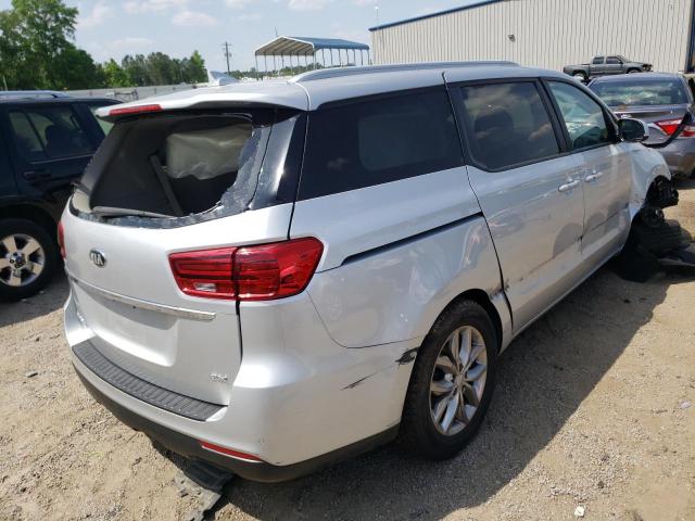 Photo 4 from auction – 2020 KIA SEDONA LX with VIN KNDMB5C19L6576037
