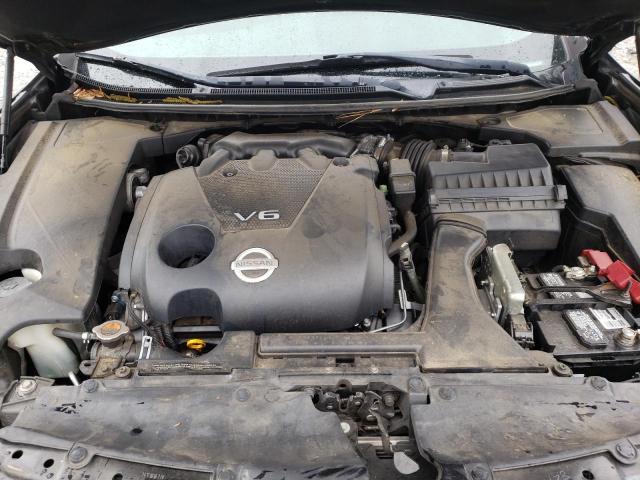 Photo 7 from auction – 2014 NISSAN MAXIMA S with VIN 1N4AA5AP8EC438819