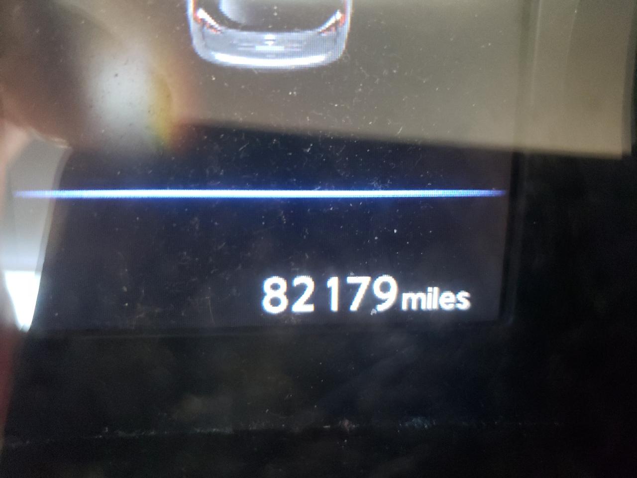 Photo 8 from auction – 2019 NISSAN ROGUE S with VIN KNMAT2MT4KP526556