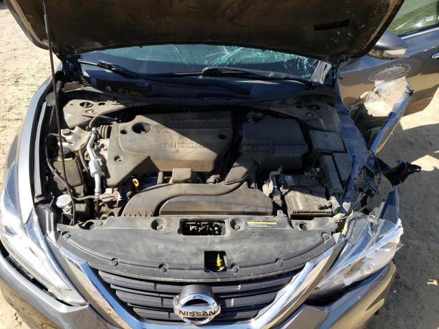 Photo 7 from auction – 2016 NISSAN ALTIMA 2.5 with VIN 1N4AL3AP6GC265271