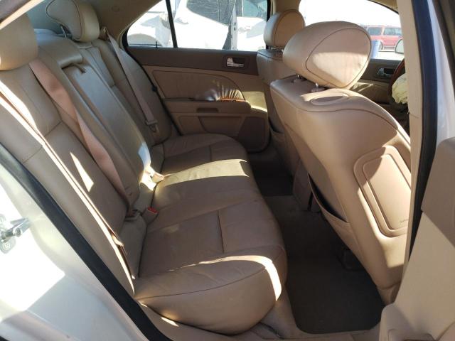 Photo 6 from auction – 2007 CADILLAC STS with VIN 1G6DC67A170173324