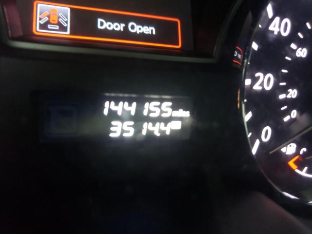 Photo 8 from auction – 2013 NISSAN PATHFINDER with VIN 5N1AR2MM0DC612606