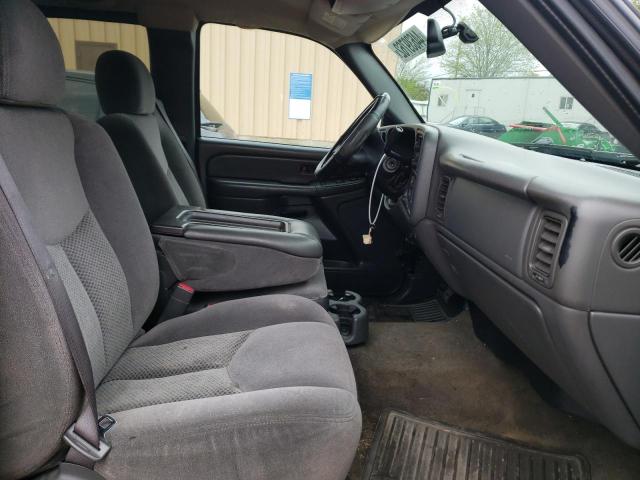 Photo 5 from auction – 2007 CHEVROLET SILVERADO with VIN 2GCEC19Z171118710