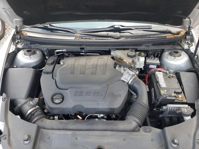 Photo 7 from auction – 2011 CHEVROLET MALIBU LTZ with VIN 1G1ZE5E72BF360911
