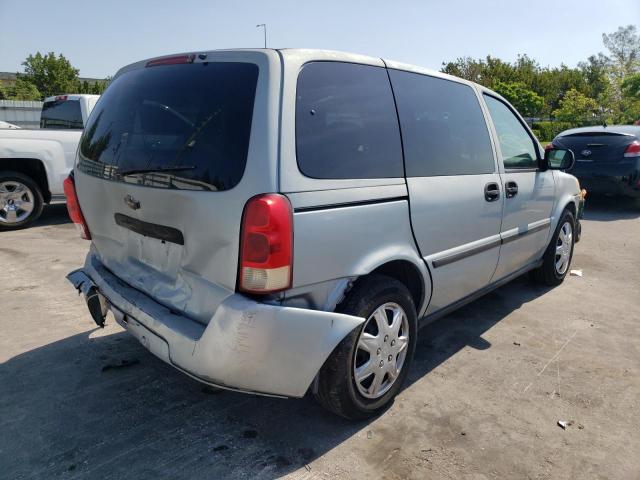 Zdjęcie 4 z aukcji – 2007 CHEVROLET UPLANDER L z VIN 1GNDU23147D171012