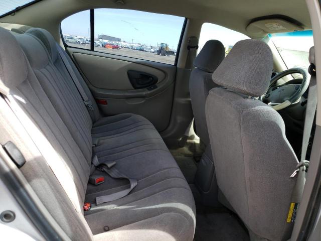 Photo 6 from auction – 2004 CHEVROLET CLASSIC with VIN 1G1ND52F44M602321