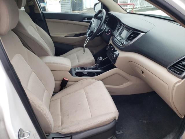 Photo 5 from auction – 2016 HYUNDAI TUCSON LIM with VIN KM8J3CA27GU049708