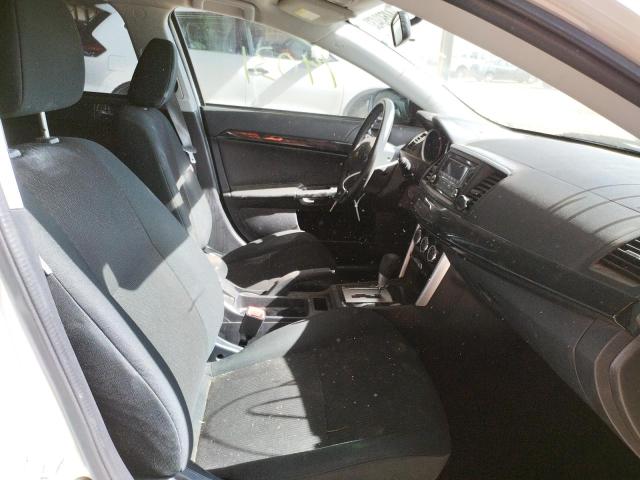 Photo 5 from auction – 2016 MITSUBISHI LANCER ES with VIN JA32U2FU4GU001849