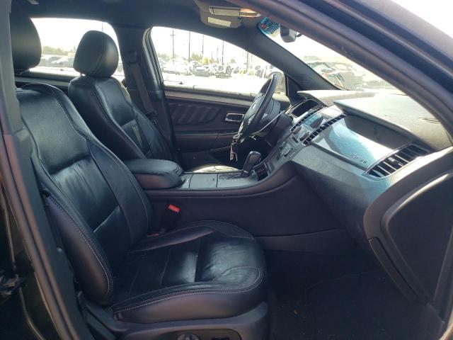 Photo 5 from auction – 2014 FORD TAURUS SEL with VIN 1FAHP2E85EG131535