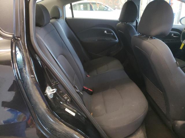 Photo 6 from auction – 2013 KIA RIO with VIN KNADN4A34D6277947