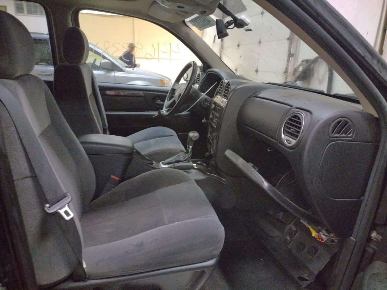 Photo 5 from auction – 2008 GMC ENVOY with VIN 1GKDS13S882227875