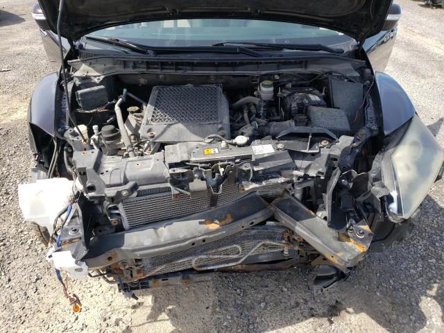 Photo 7 from auction – 2009 MAZDA CX-7 with VIN JM3ER293990237577