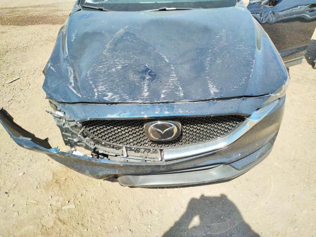 Photo 7 from auction – 2021 MAZDA CX-5 TOURI with VIN JM3KFACM5M0478195