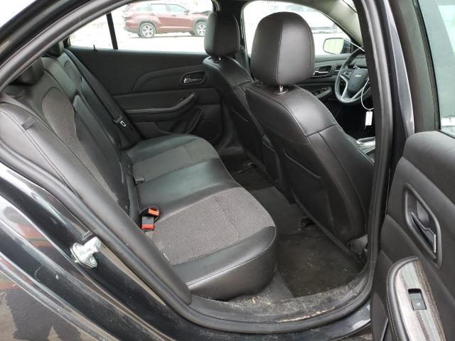 Photo 6 from auction – 2016 CHEVROLET MALIBU LIM with VIN 1G11C5SA4GU106381