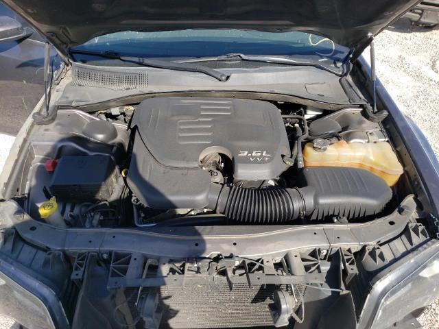 Photo 7 from auction – 2014 CHRYSLER 300 S with VIN 2C3CCABG0EH301590
