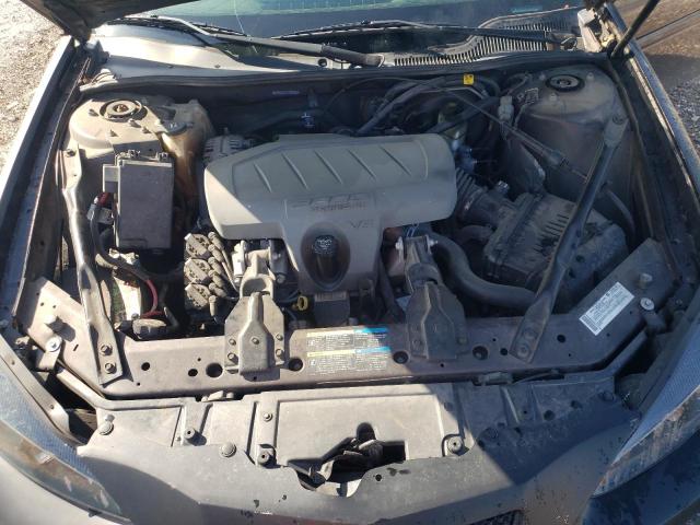 Photo 7 from auction – 2008 PONTIAC GRAND PRIX with VIN 2G2WP552X81180525