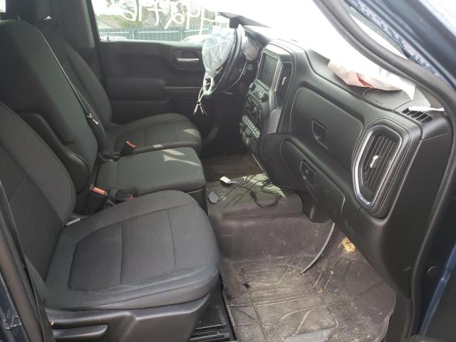 Photo 5 from auction – 2019 CHEVROLET SILVERADO with VIN 1GCUYDED4KZ242253