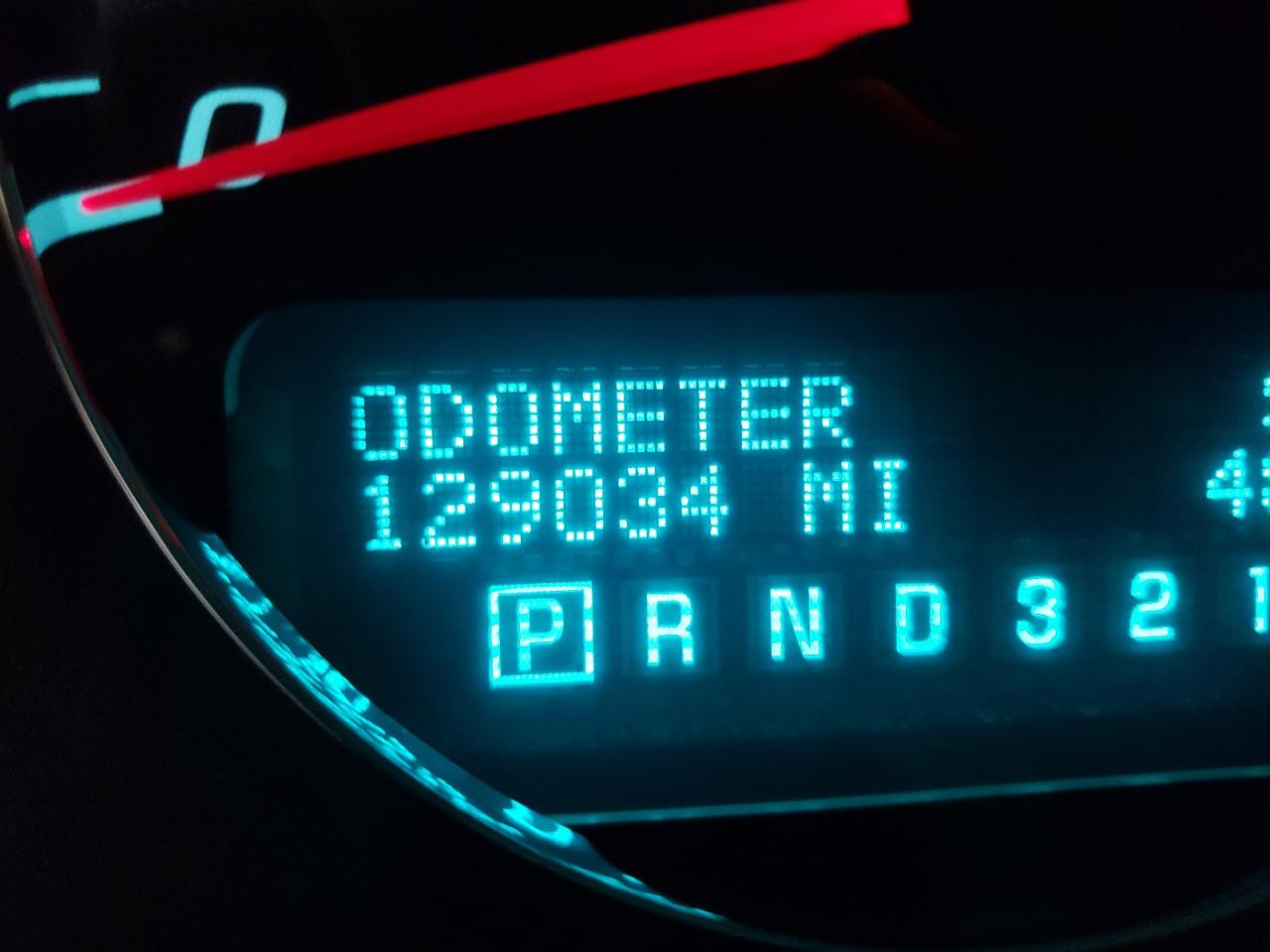 Photo 8 from auction – 2006 CHEVROLET IMPALA LT with VIN 2G1WT58K869157979
