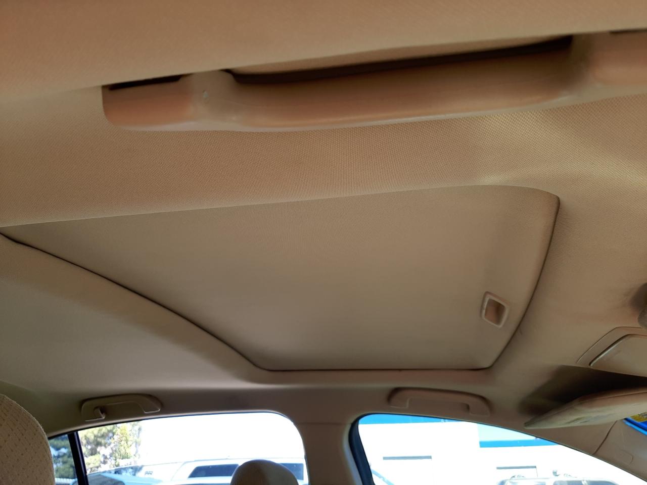 Photo 9 from auction – 2012 HONDA ACCORD EX with VIN 1HGCP2F7XCA117755