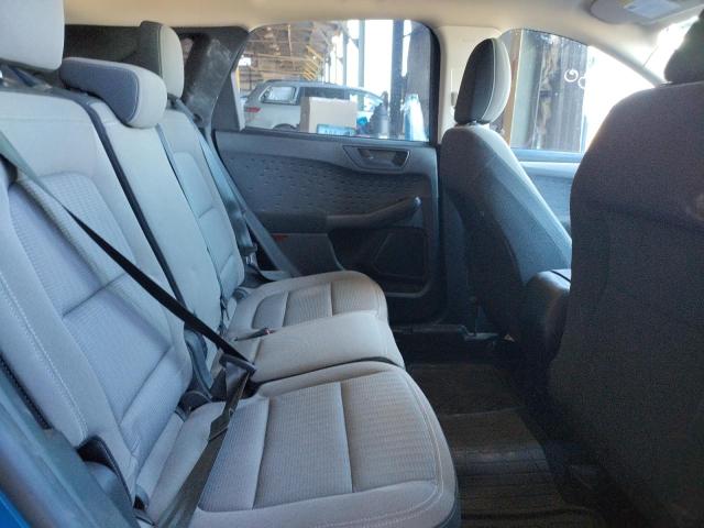 Photo 6 from auction – 2020 FORD ESCAPE S with VIN 1FMCU0F60LUC35360