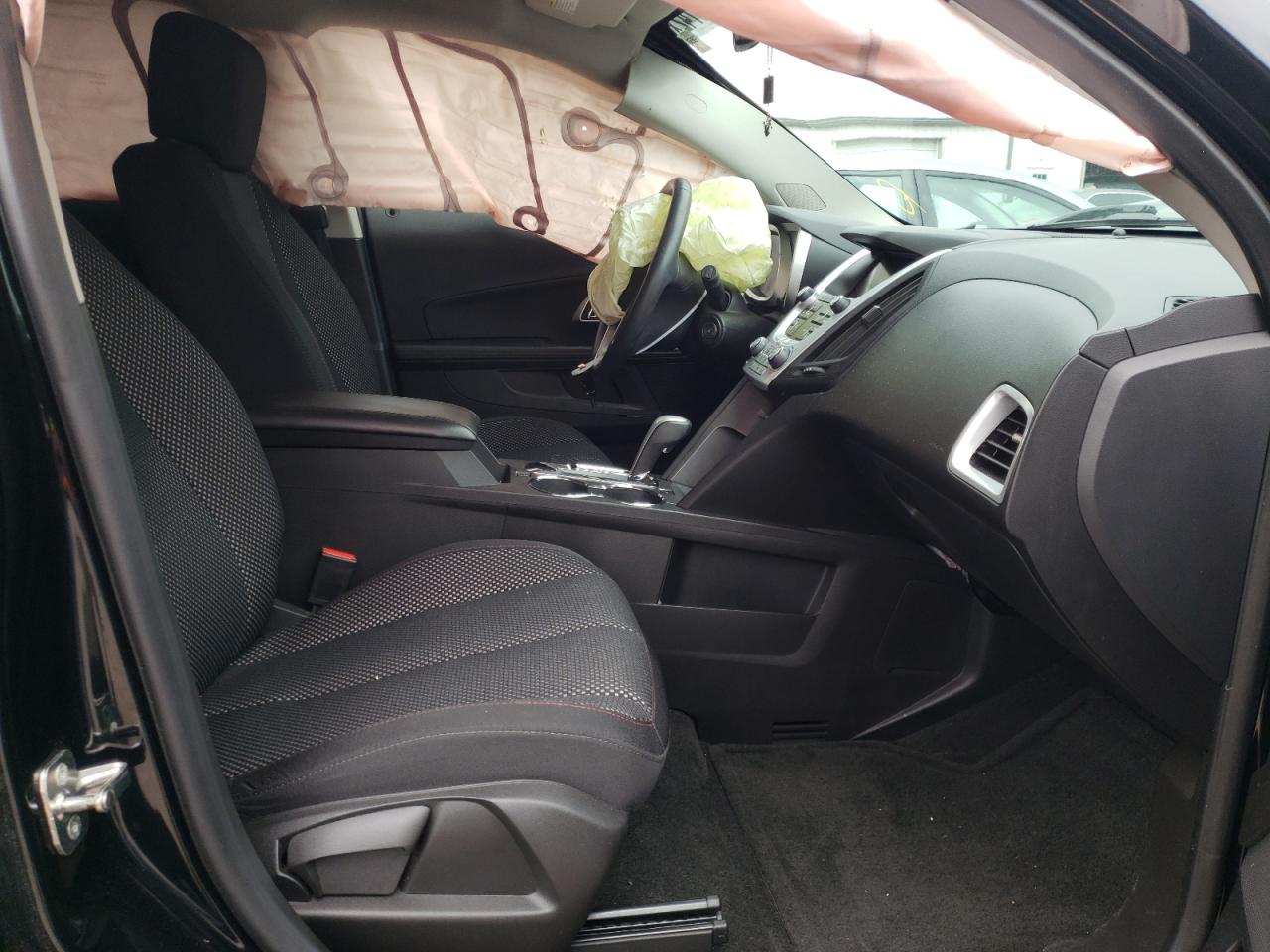 Zdjęcie 5 z aukcji – 2014 CHEVROLET EQUINOX LT z VIN 2GNALBEK4E6358192