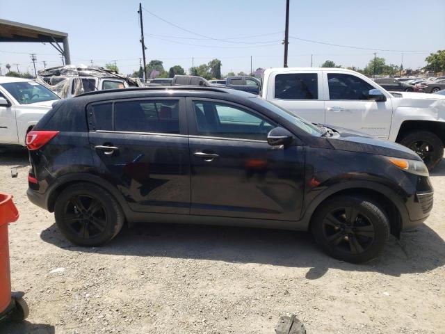 Photo 9 from auction – 2011 KIA SPORTAGE L with VIN KNDPB3A29B7038136