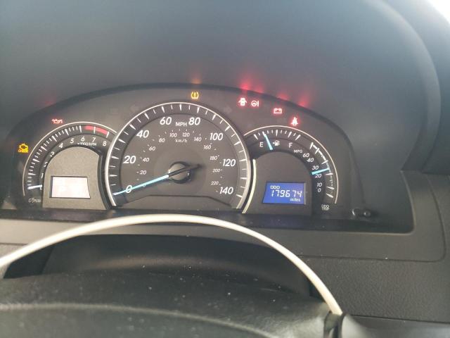 Photo 8 from auction – 2012 TOYOTA CAMRY BASE with VIN 4T1BF1FKXCU576984