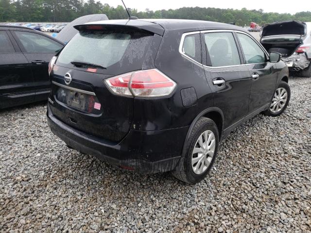 Photo 4 from auction – 2015 NISSAN ROGUE S with VIN KNMAT2MT1FP536757