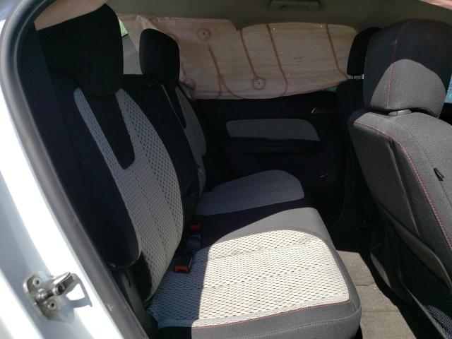 Photo 6 from auction – 2011 CHEVROLET EQUINOX LS with VIN 2GNALBECXB1254856