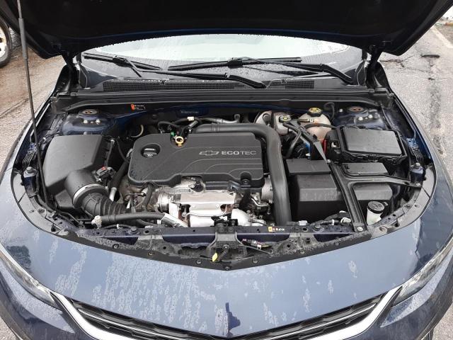 Photo 7 from auction – 2018 CHEVROLET MALIBU LS with VIN 1G1ZB5ST6JF155486