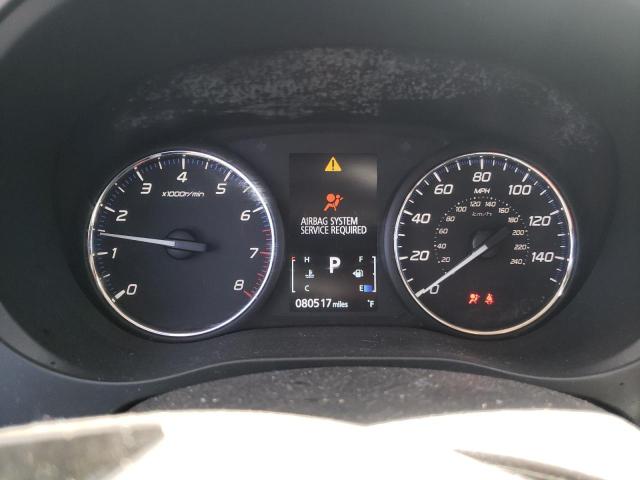 Photo 8 from auction – 2018 MITSUBISHI OUTLANDER with VIN JA4AD3A32JZ039909