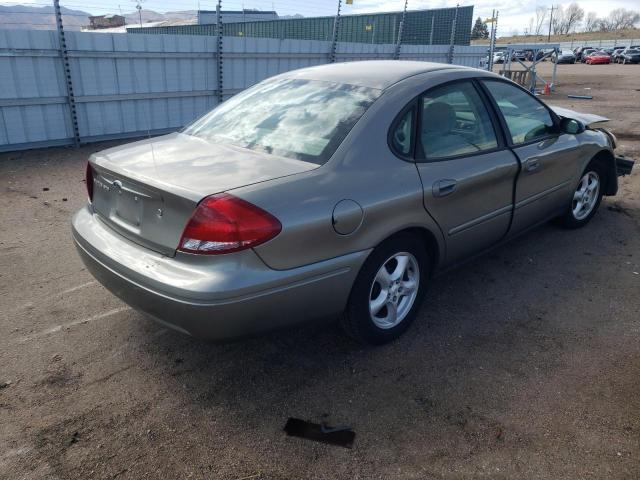 Photo 4 from auction – 2004 FORD TAURUS SES with VIN 1FAFP55U54G111810