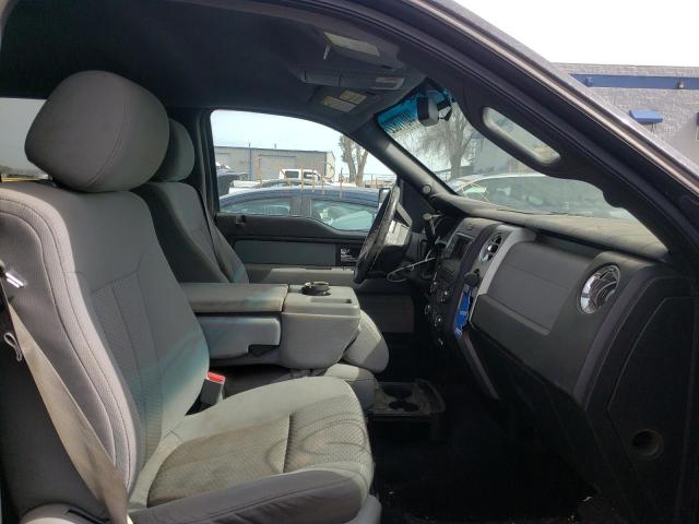 Photo 5 from auction – 2014 FORD F150 SUPER with VIN 1FTFW1EF8EFA52458