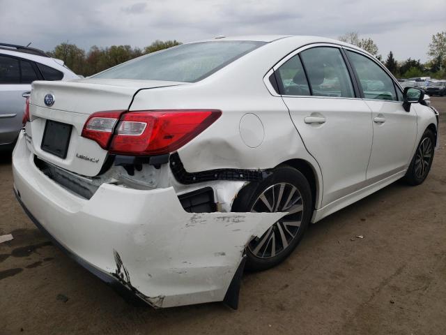 Photo 4 from auction – 2019 SUBARU LEGACY 2.5 with VIN 4S3BNAB69K3031136