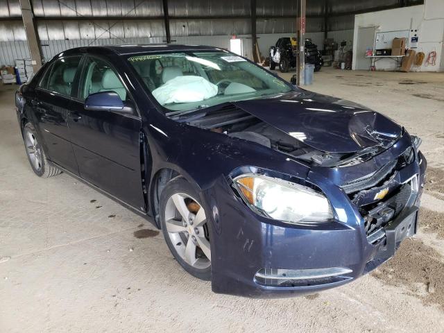CHEVROLET MALIBU 2LT 2009 with VIN 1G1ZJ57B79F260116 - Photo from auction