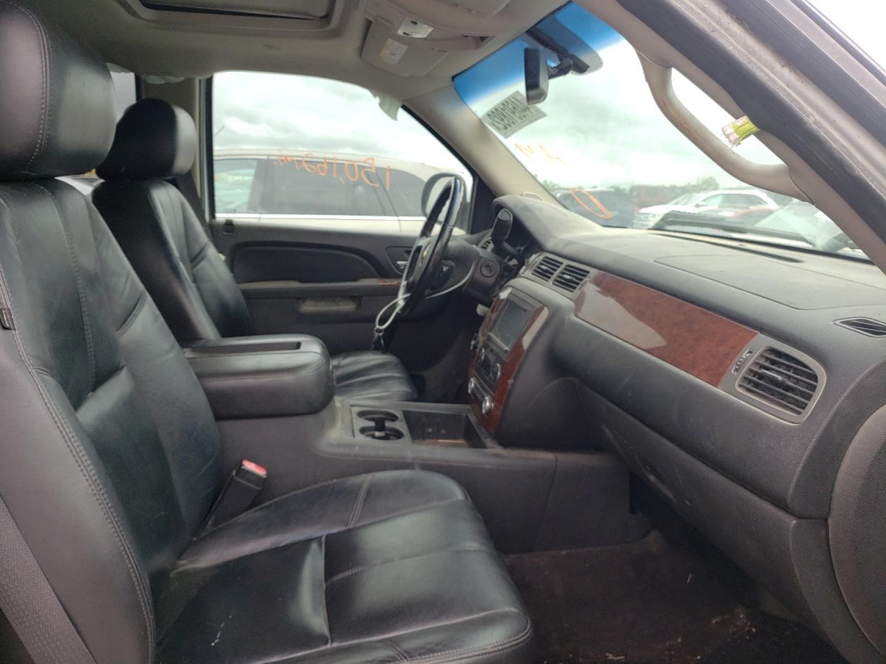 Photo 5 from auction – 2011 CHEVROLET SILVERADO with VIN 1GCPKTE32BF159664